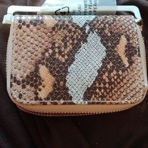 A new day multi/pid wallet